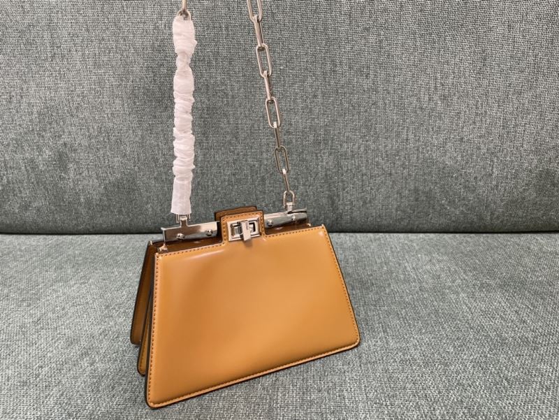 Fendi Satchel Bags